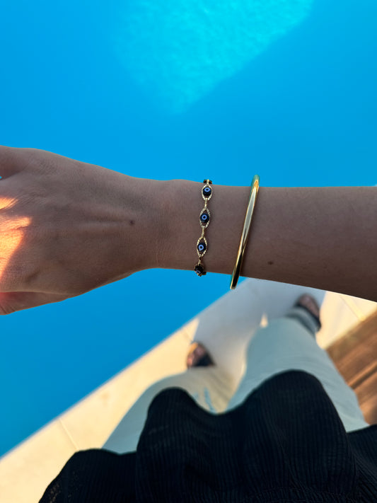 Bracelet Mykonos