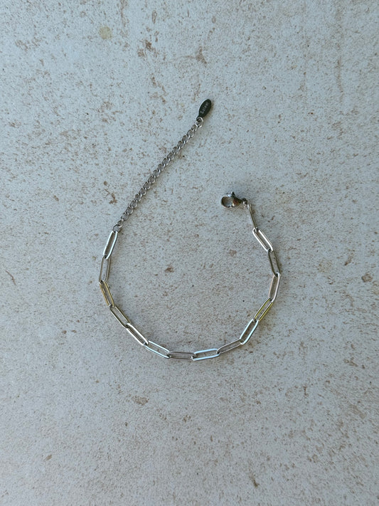 Chaîne bracelet 1