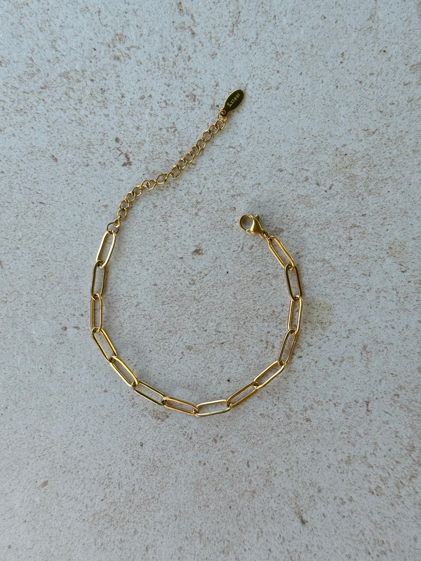 Chaîne bracelet 1