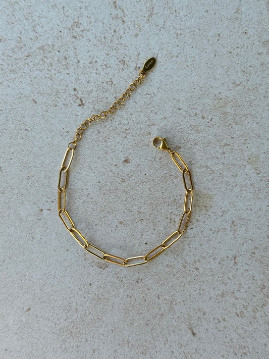 Chaîne bracelet 1